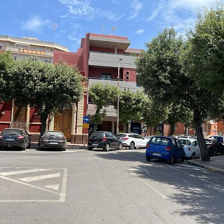 Il Ciclamino Apartment Монополи Екстериор снимка
