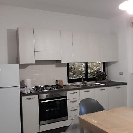 Il Ciclamino Apartment Монополи Екстериор снимка