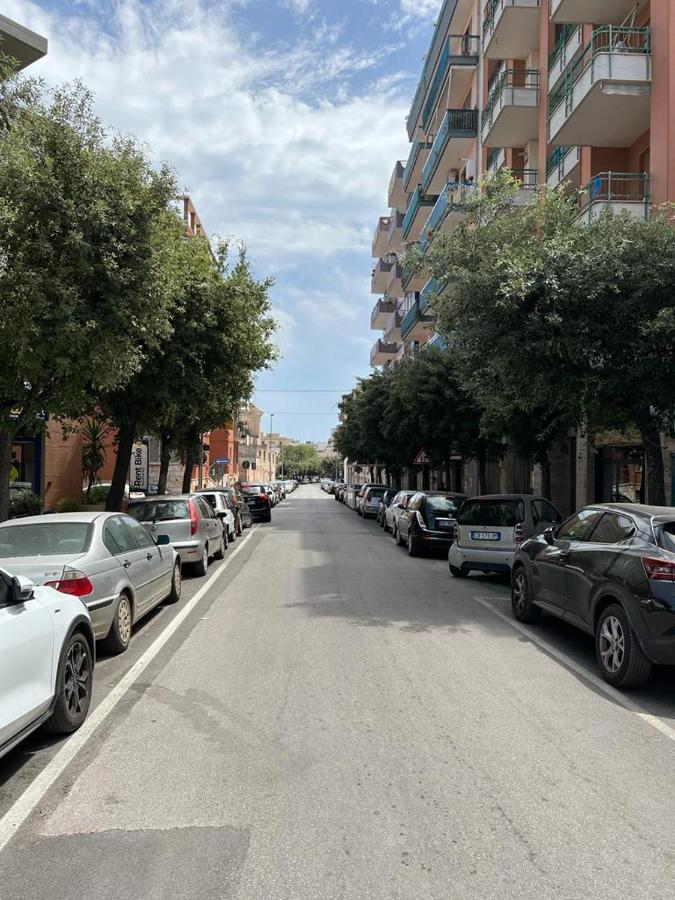 Il Ciclamino Apartment Монополи Екстериор снимка