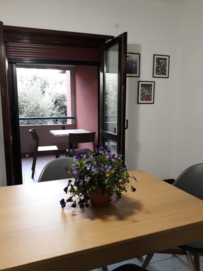 Il Ciclamino Apartment Монополи Екстериор снимка