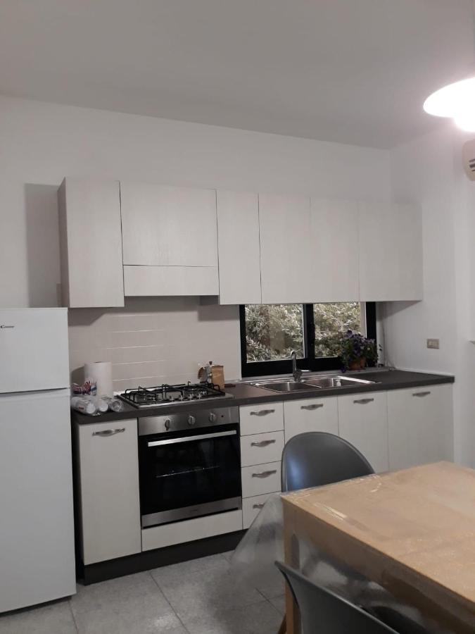 Il Ciclamino Apartment Монополи Екстериор снимка