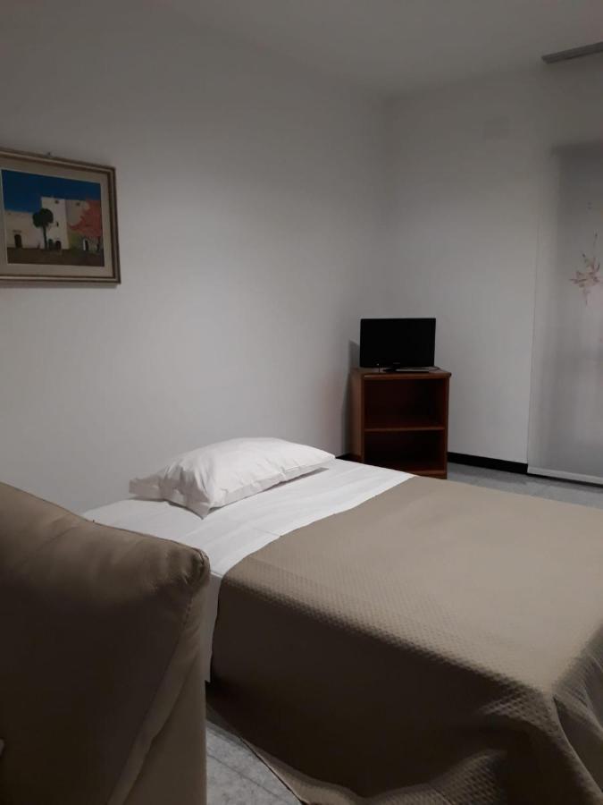 Il Ciclamino Apartment Монополи Екстериор снимка