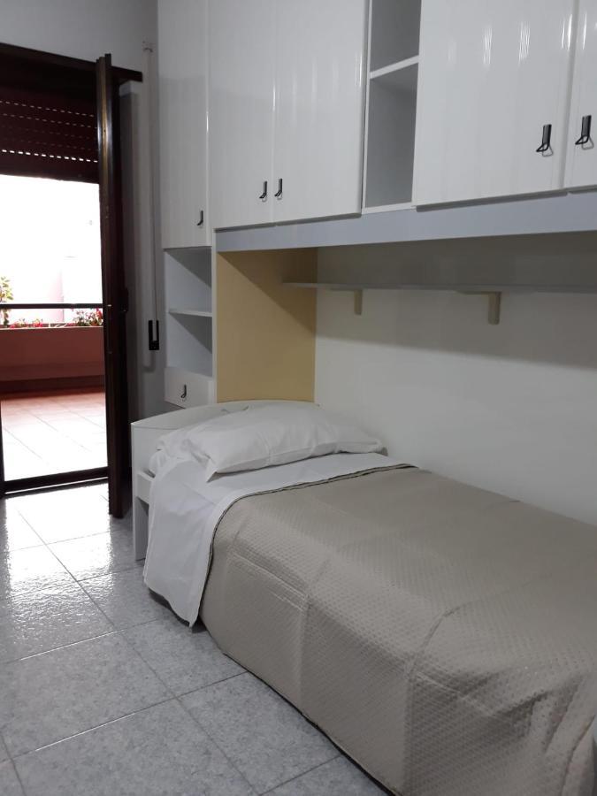 Il Ciclamino Apartment Монополи Екстериор снимка