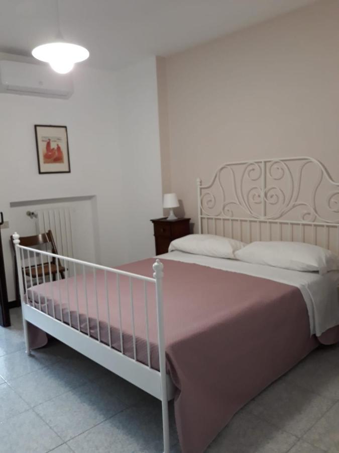 Il Ciclamino Apartment Монополи Екстериор снимка