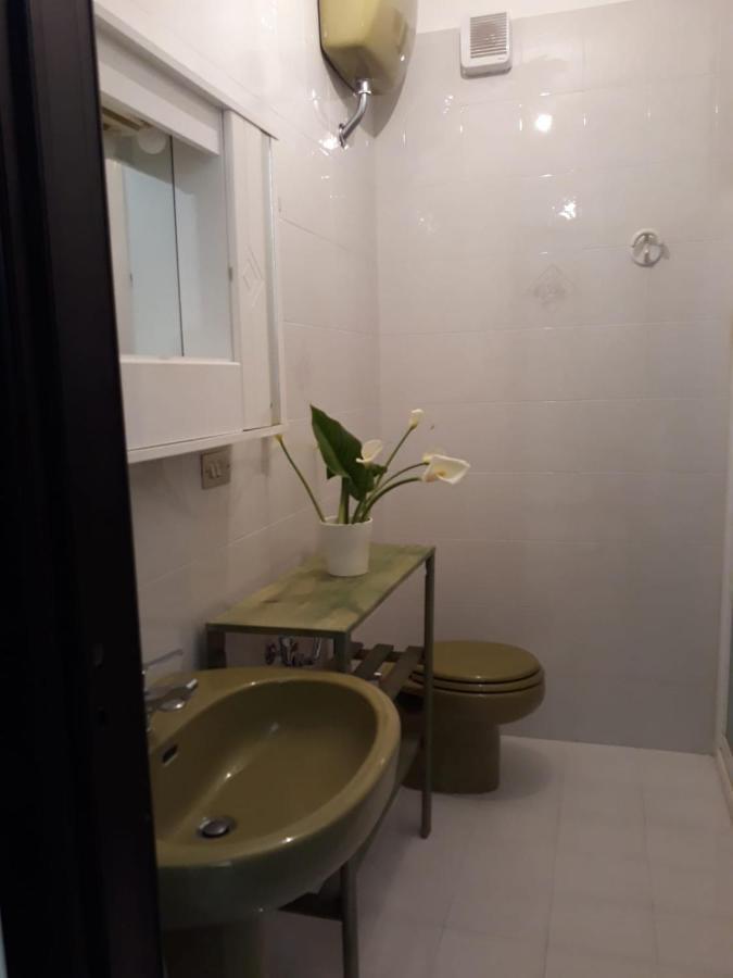 Il Ciclamino Apartment Монополи Екстериор снимка