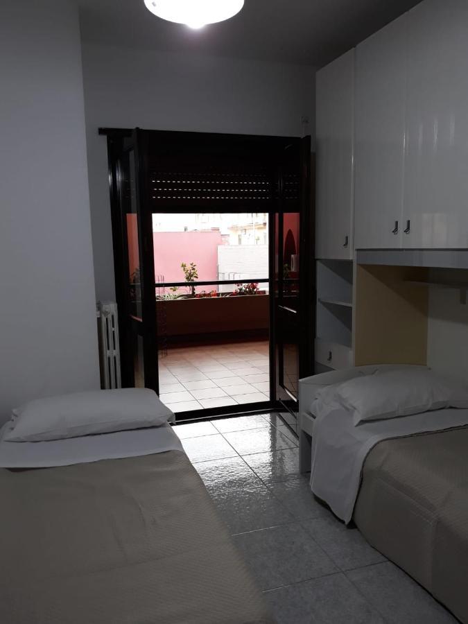 Il Ciclamino Apartment Монополи Екстериор снимка