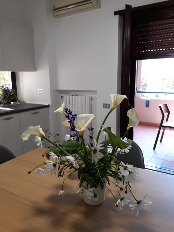 Il Ciclamino Apartment Монополи Екстериор снимка
