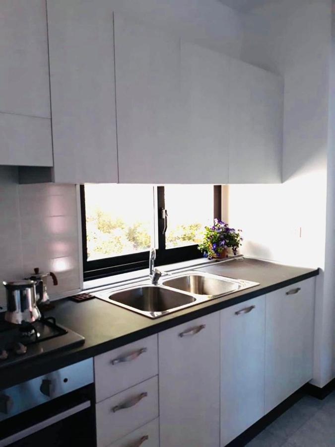 Il Ciclamino Apartment Монополи Екстериор снимка