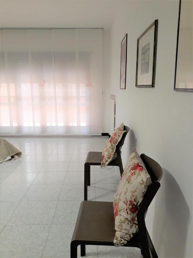 Il Ciclamino Apartment Монополи Екстериор снимка