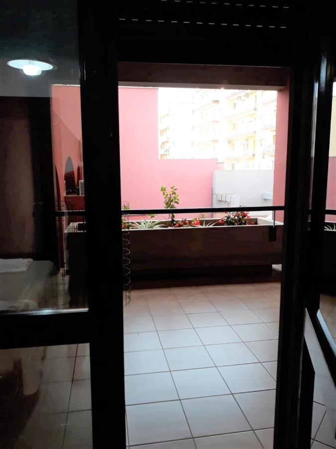 Il Ciclamino Apartment Монополи Екстериор снимка
