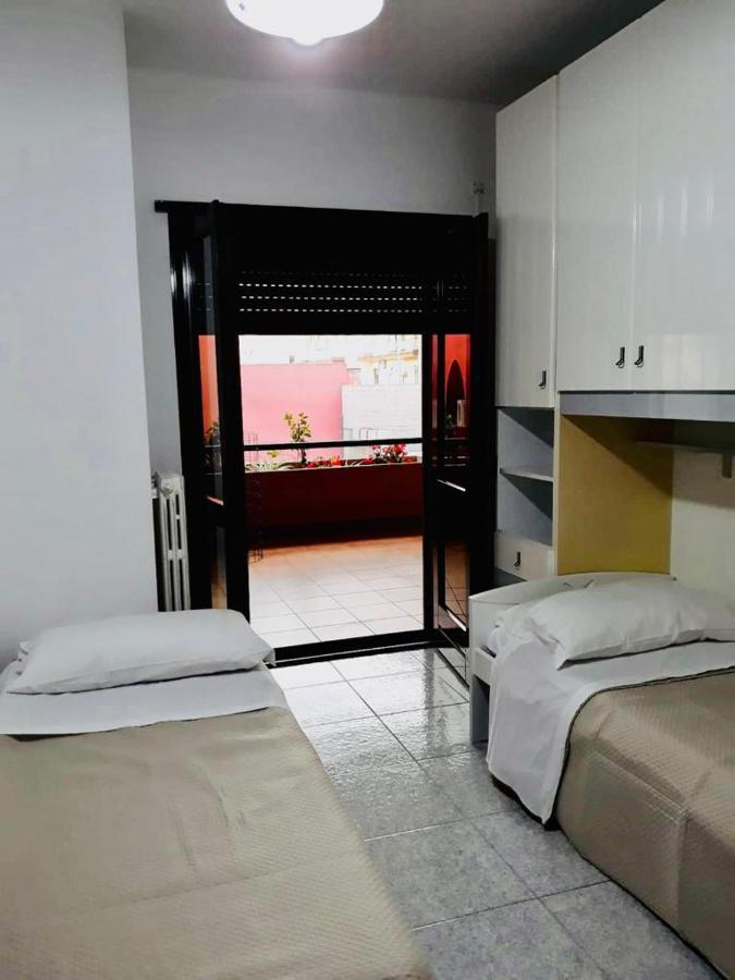 Il Ciclamino Apartment Монополи Екстериор снимка